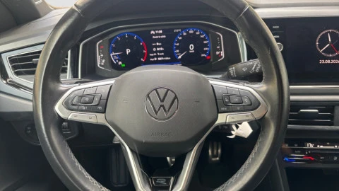 Volkswagen Polo R-Line