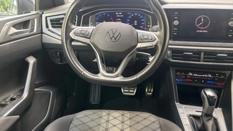 Volkswagen Polo R-Line