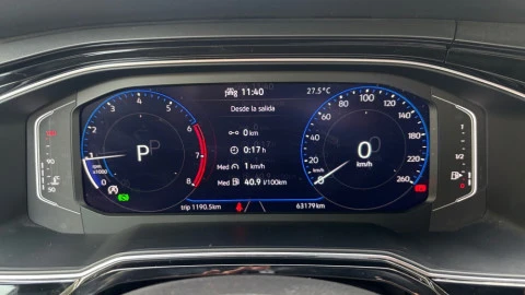 Volkswagen Polo R-Line