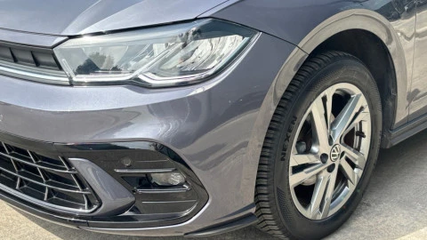 Volkswagen Polo R-Line