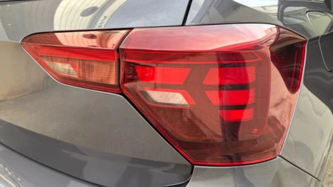Volkswagen Polo R-Line