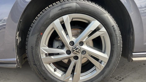 Volkswagen Polo R-Line