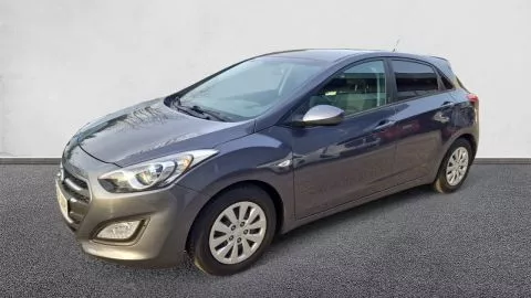 Hyundai i30 1.4 CRDi 25 Aniversario