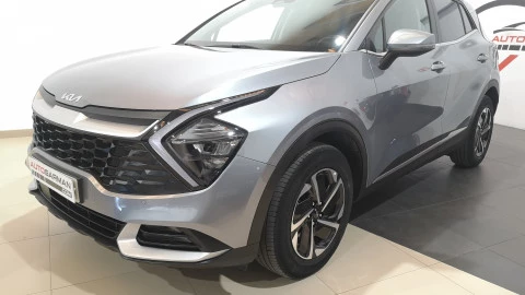 Kia Sportage 1.6 T-GDi HEV 171kW (230CV) Drive 4x2