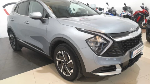 Kia Sportage 1.6 T-GDi HEV 171kW (230CV) Drive 4x2