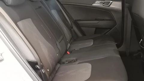 Kia Sportage 1.6 T-GDi HEV 171kW (230CV) Drive 4x2