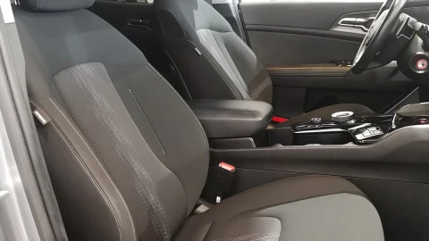 Kia Sportage 1.6 T-GDi HEV 171kW (230CV) Drive 4x2