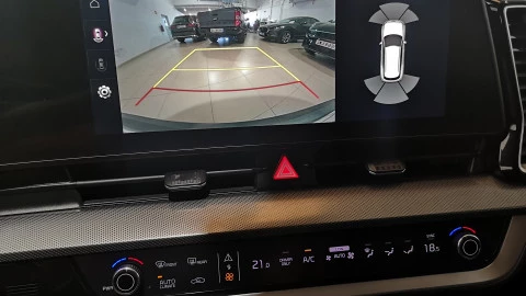 Kia Sportage 1.6 T-GDi HEV 171kW (230CV) Drive 4x2