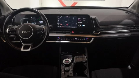 Kia Sportage 1.6 T-GDi HEV 171kW (230CV) Drive 4x2