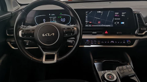 Kia Sportage 1.6 T-GDi HEV 171kW (230CV) Drive 4x2