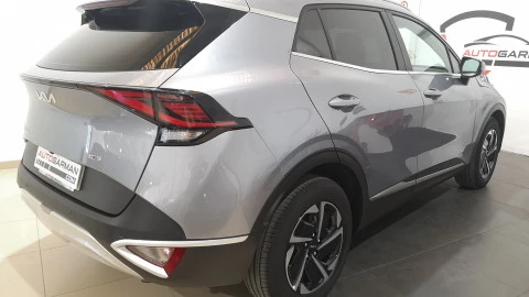 Kia Sportage 1.6 T-GDi HEV 171kW (230CV) Drive 4x2