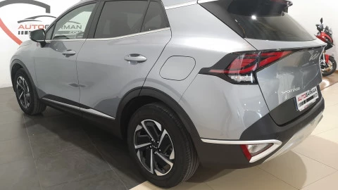 Kia Sportage 1.6 T-GDi HEV 171kW (230CV) Drive 4x2