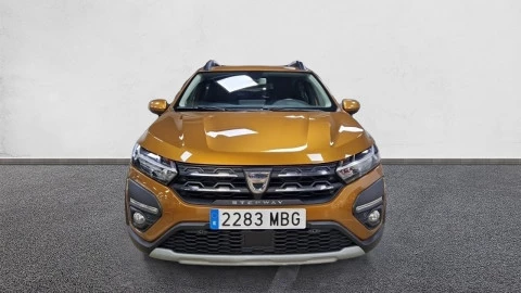 Dacia Sandero Stepway Expression TCe 67kW (90CV)