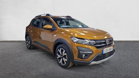 Dacia Sandero Stepway Expression TCe 67kW (90CV)