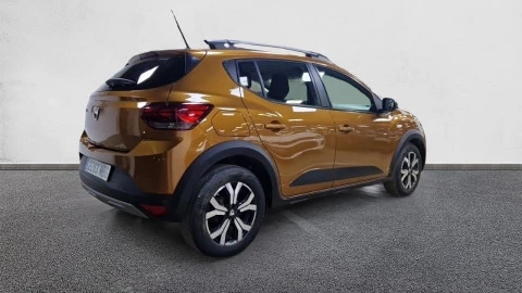 Dacia Sandero Stepway Expression TCe 67kW (90CV)