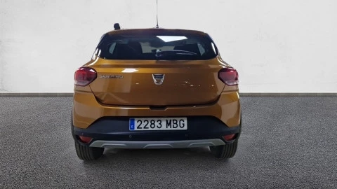 Dacia Sandero Stepway Expression TCe 67kW (90CV)