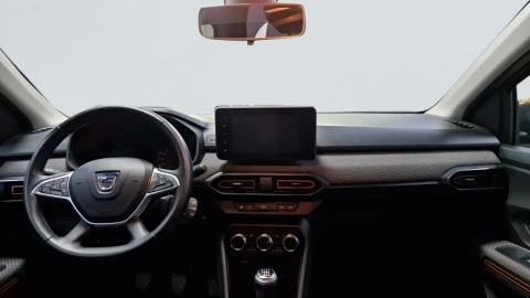Dacia Sandero Stepway Expression TCe 67kW (90CV)