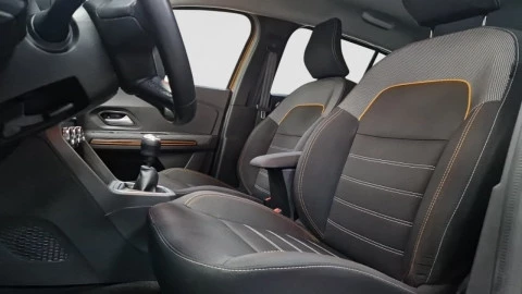 Dacia Sandero Stepway Expression TCe 67kW (90CV)