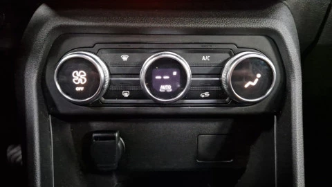 Dacia Sandero Stepway Expression TCe 67kW (90CV)