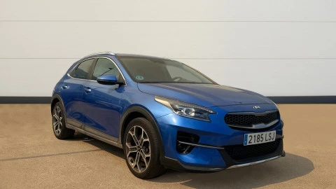 Kia XCeed 1.0 T-GDi Tech 88kW (120CV)
