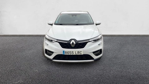 Renault Arkana RS Line E-TECH Híbrido 105kW(145CV) - SS