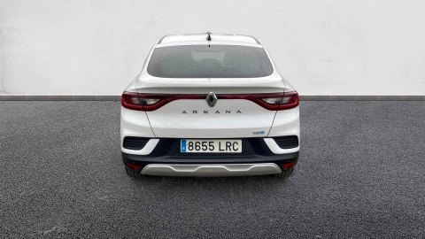 Renault Arkana RS Line E-TECH Híbrido 105kW(145CV) - SS