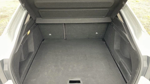 Renault Arkana RS Line E-TECH Híbrido 105kW(145CV) - SS