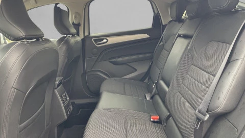 Renault Arkana RS Line E-TECH Híbrido 105kW(145CV) - SS