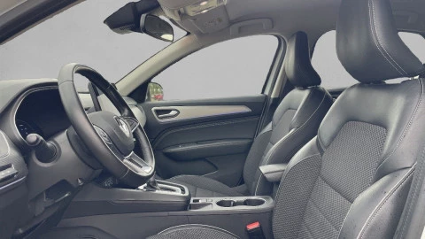 Renault Arkana RS Line E-TECH Híbrido 105kW(145CV) - SS