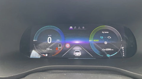 Renault Arkana RS Line E-TECH Híbrido 105kW(145CV) - SS