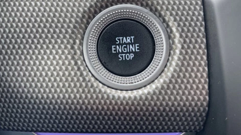 Renault Arkana RS Line E-TECH Híbrido 105kW(145CV) - SS