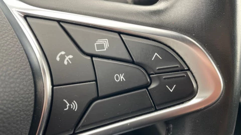 Renault Arkana RS Line E-TECH Híbrido 105kW(145CV) - SS