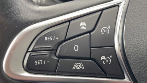 Renault Arkana RS Line E-TECH Híbrido 105kW(145CV) - SS