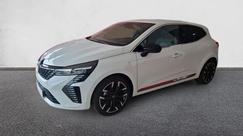 Renault Clio Techno E-Tech full hybrid 145 (103kw)