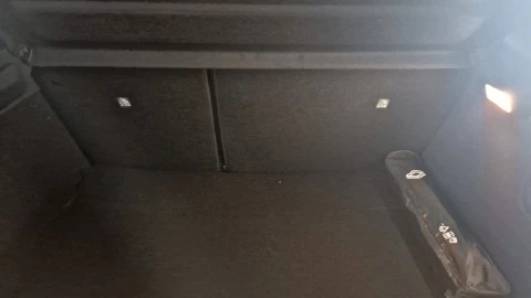 Renault Clio Techno E-Tech full hybrid 145 (103kw)