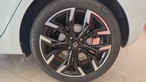 Renault Clio Techno E-Tech full hybrid 145 (103kw)