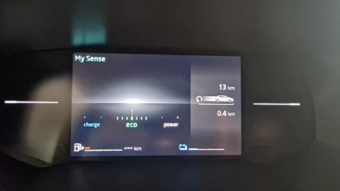 Renault Clio Techno E-Tech full hybrid 145 (103kw)