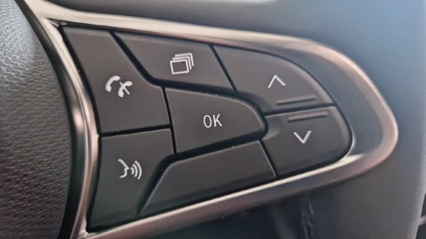 Renault Clio Techno E-Tech full hybrid 145 (103kw)