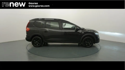 Dacia Jogger Extreme Go 74kW (100CV) ECO-G 7 plazas