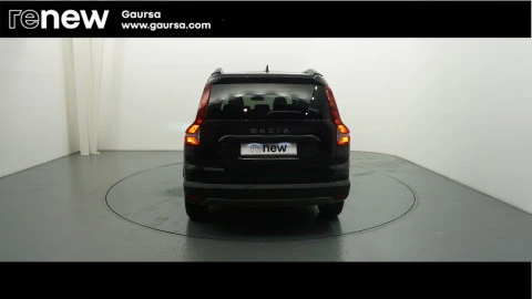Dacia Jogger Extreme Go 74kW (100CV) ECO-G 7 plazas