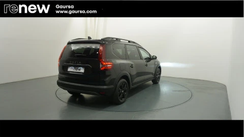Dacia Jogger Extreme Go 74kW (100CV) ECO-G 7 plazas