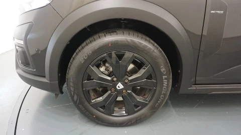 Dacia Jogger Extreme Go 74kW (100CV) ECO-G 7 plazas