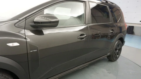 Dacia Jogger Extreme Go 74kW (100CV) ECO-G 7 plazas