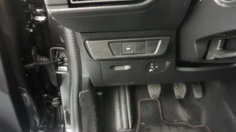 Dacia Jogger Extreme Go 74kW (100CV) ECO-G 7 plazas