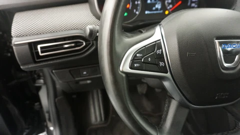 Dacia Jogger Extreme Go 74kW (100CV) ECO-G 7 plazas