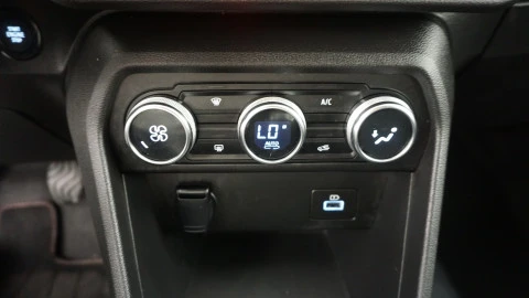 Dacia Jogger Extreme Go 74kW (100CV) ECO-G 7 plazas