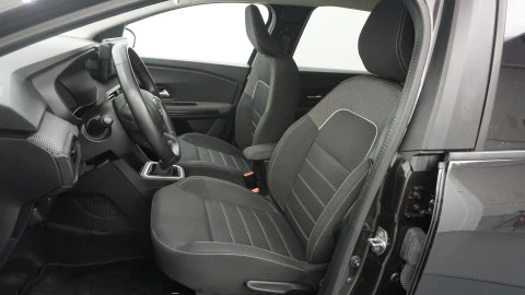 Dacia Jogger Extreme Go 74kW (100CV) ECO-G 7 plazas