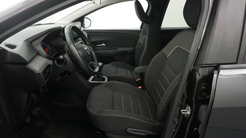 Dacia Jogger Extreme Go 74kW (100CV) ECO-G 7 plazas