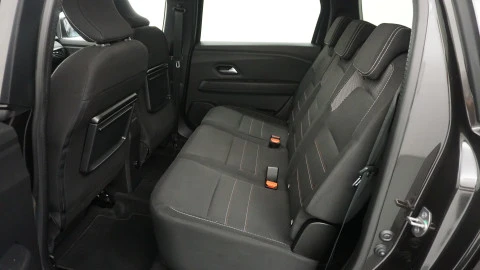 Dacia Jogger Extreme Go 74kW (100CV) ECO-G 7 plazas