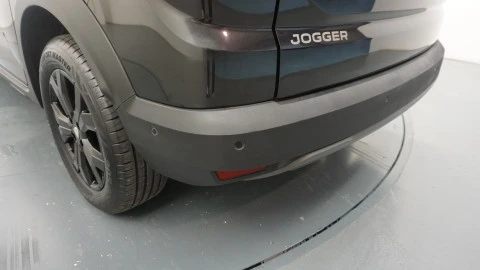 Dacia Jogger Extreme Go 74kW (100CV) ECO-G 7 plazas